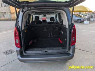 TOYOTA Proace City Verso usata, con Chiusura centralizzata
