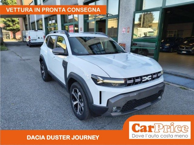 DACIA Duster usata, con Airbag