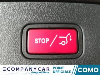 MERCEDES-BENZ GLC 200 usata, con Servosterzo