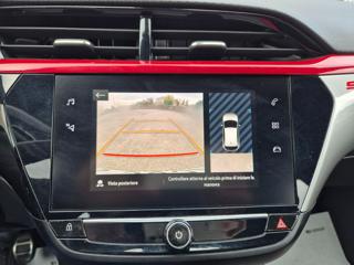 OPEL Corsa usata, con Volante in pelle