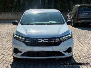 DACIA Sandero usata, con Airbag laterali