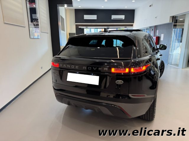 LAND ROVER Range Rover Velar usata, con Cerchi in lega