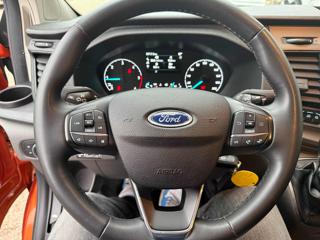 FORD Transit Custom usata, con Sensore di luce