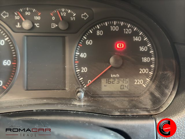 VOLKSWAGEN Polo usata 10