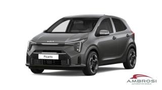 KIA Picanto PE2 MY26 1.0 STYLE TT