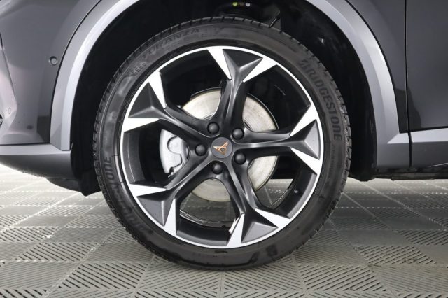 CUPRA Formentor usata 9