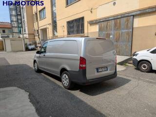 MERCEDES-BENZ Vito usata, con Autoradio