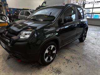 FIAT Panda Cross usata, con Immobilizzatore elettronico