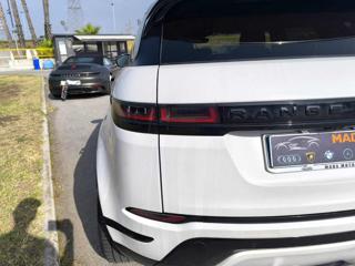 LAND ROVER Range Rover Evoque usata, con Airbag laterali
