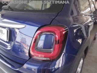 FIAT 500X usata, con Cerchi in lega