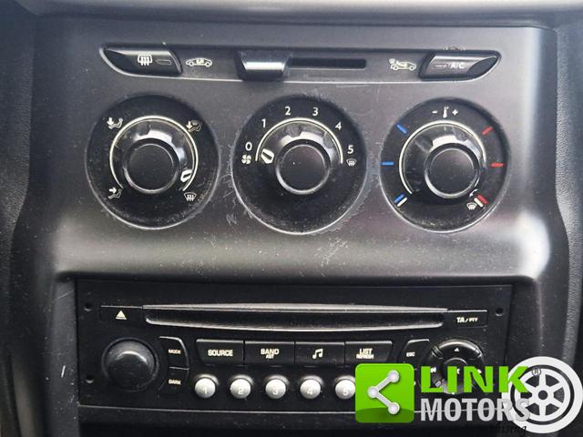 CITROEN C3 usata 20