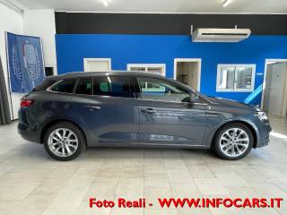 RENAULT Megane usata, con Chiusura centralizzata
