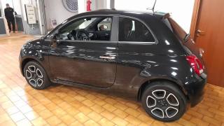 FIAT 500 usata, con Airbag laterali
