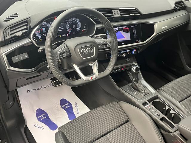AUDI Q3 usata, con Cruise Control