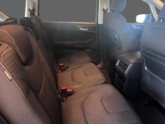 FORD S-Max usata, con Airbag laterali