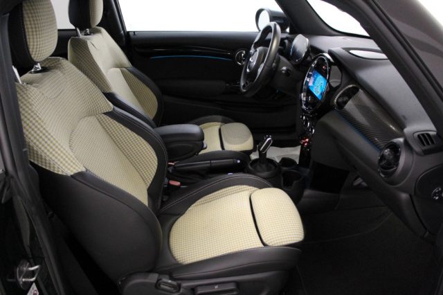 MINI Cooper usata, con Climatizzatore