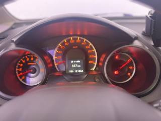 HONDA Jazz usata 6