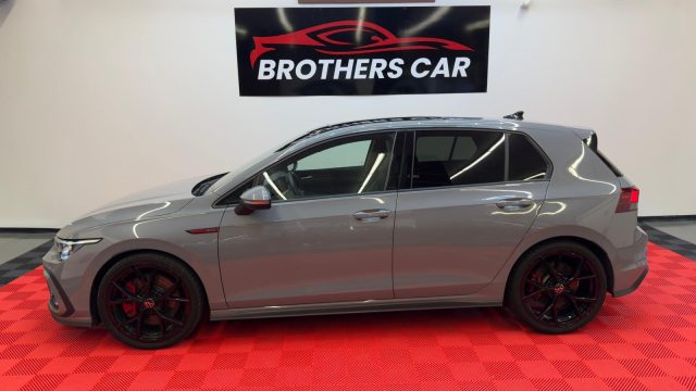 VOLKSWAGEN Golf GTI usata, con Airbag Passeggero
