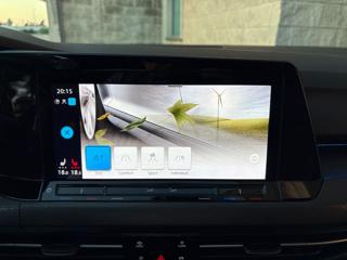 VOLKSWAGEN Golf GTI usata, con Controllo vocale