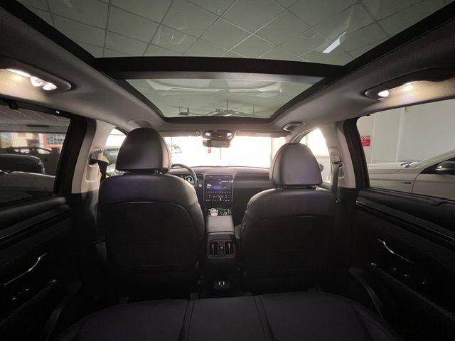 HYUNDAI Tucson usata, con USB