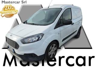 FORD Transit Courier 1.5 tdci 100cv S&S Trend -  GN635HB