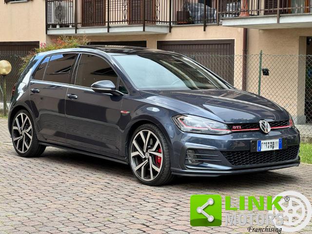 VOLKSWAGEN Golf GTI usata, con ABS