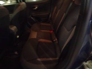 JEEP Renegade usata, con Controllo elettronico della corsia