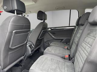 VOLKSWAGEN Touran usata, con Fendinebbia