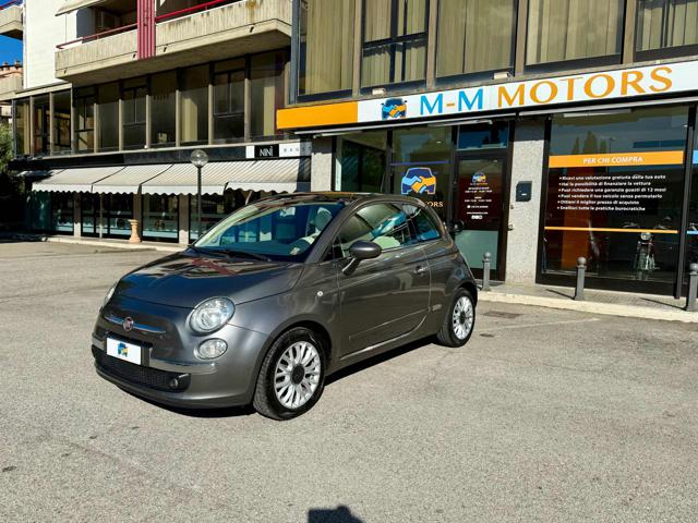 FIAT 500 usata, con Chiusura centralizzata