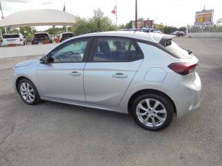 OPEL Corsa usata, con ESP