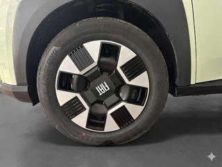 FIAT Grande Panda usata, con Boardcomputer