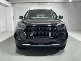 DR MOTOR DR 5.0 usata, con Controllo trazione