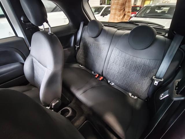 FIAT 500 usata, con Controllo trazione