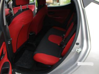 LANCIA Ypsilon usata, con Immobilizzatore elettronico