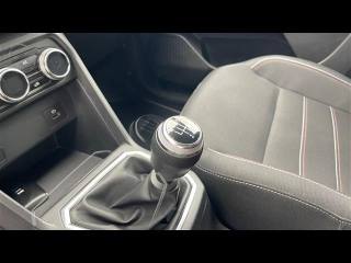 DACIA Jogger usata, con Cruise Control