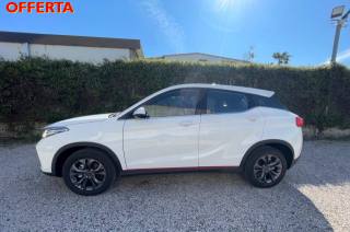 DFSK Glory 500 usata, con Chiusura centralizzata