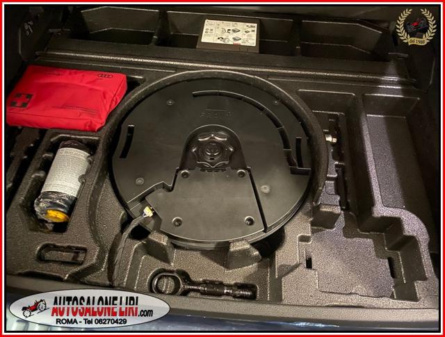 AUDI Q3 usata, con Cruise Control