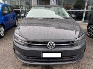 VOLKSWAGEN Polo 1.6 TDI 95 CV 5p. Highline BlueMotion Technology