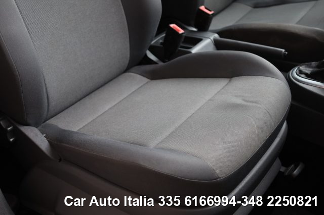 VOLKSWAGEN Caddy usata 65