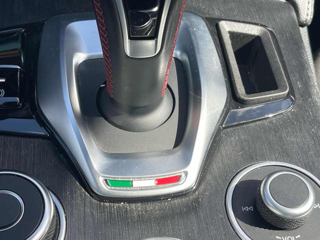 ALFA ROMEO Stelvio usata 21