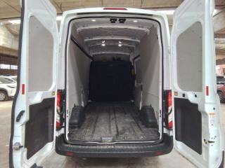 FORD Transit usata, con Alzacristalli elettrici