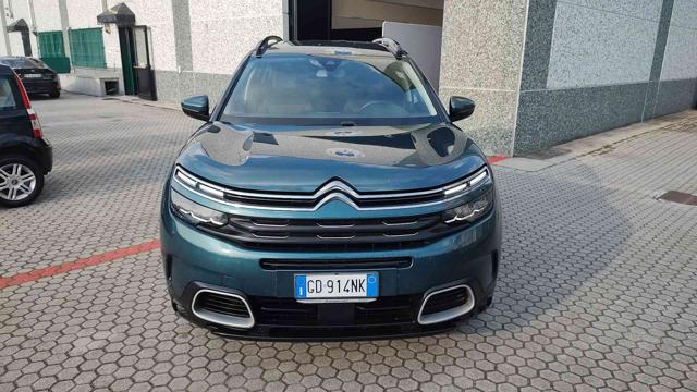 CITROEN C5 Aircross usata, con Controllo automatico clima