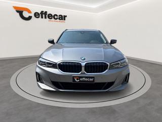 BMW 320 usata, con Airbag