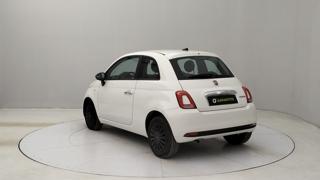 FIAT 500 usata, con Airbag laterali