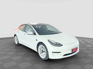 TESLA Model 3 usata 7