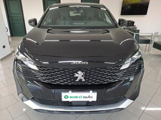 PEUGEOT 3008 usata, con Airbag