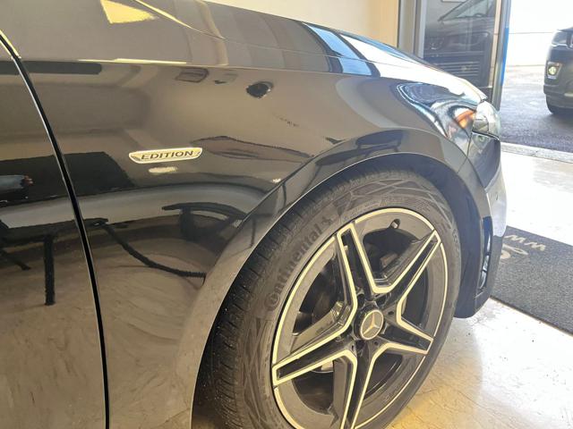 MERCEDES-BENZ A 180 usata, con Chiusura centralizzata