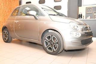 FIAT 500 usata 39
