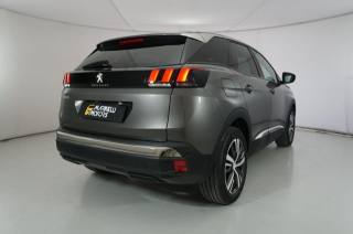 PEUGEOT 3008 usata, con Airbag