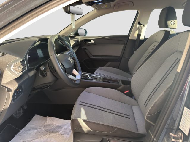 SEAT Leon usata 7